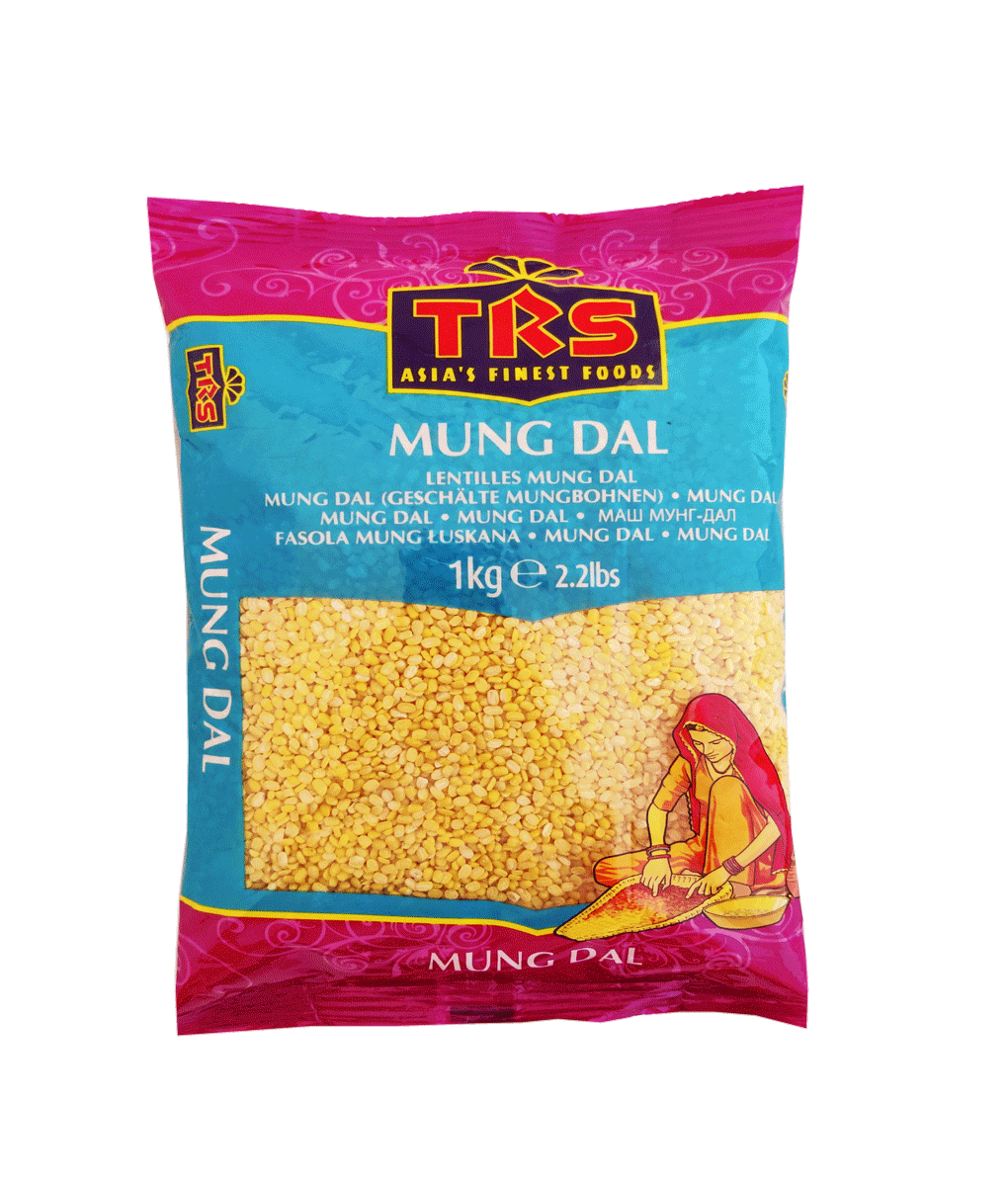 TRS Mung Dal