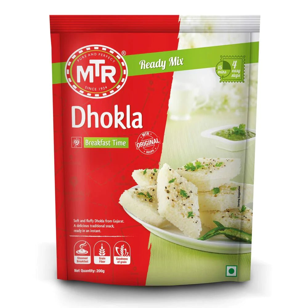 MTR Instant Dhokla Mix