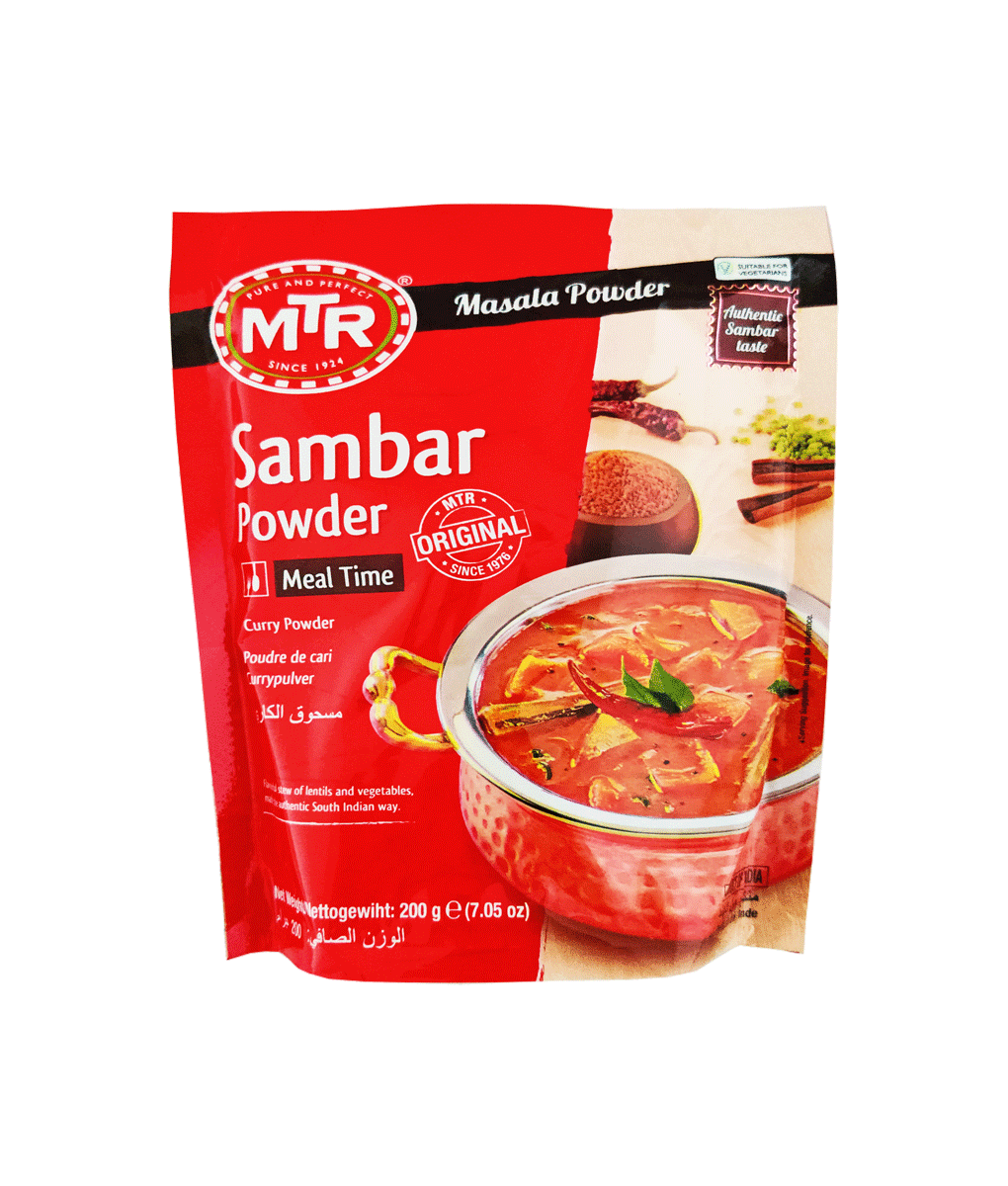 MTR Sambar Powder 200g
