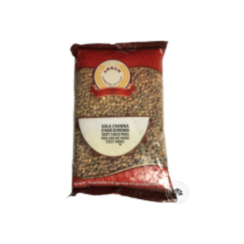 Annam Kala Chana - Premium Black Chickpeas
