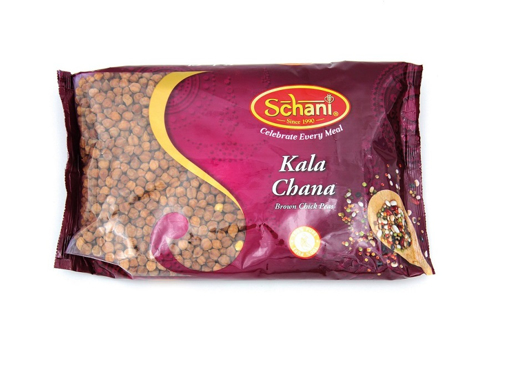 Schani Kala Chana (Brown Chick Peas) 2kg