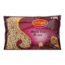 Ds Asien Supermarkt Gmbh Black Eye Beans