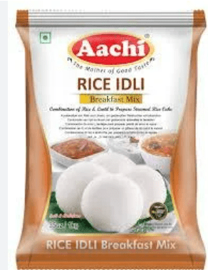 [RDYM-1009] Aachi Rice Idli Mix 1kg