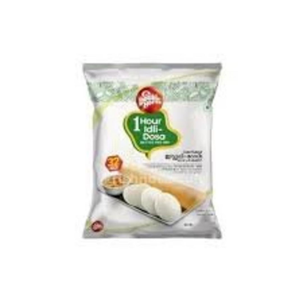 [RDYM-1011] Double Horse Idli Mix 1kg