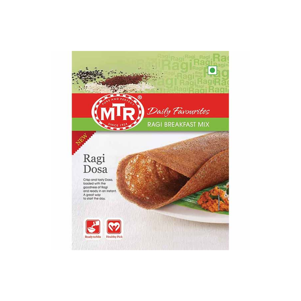 [RDYM-1014] MTR Ragi Dosa Mix 500g