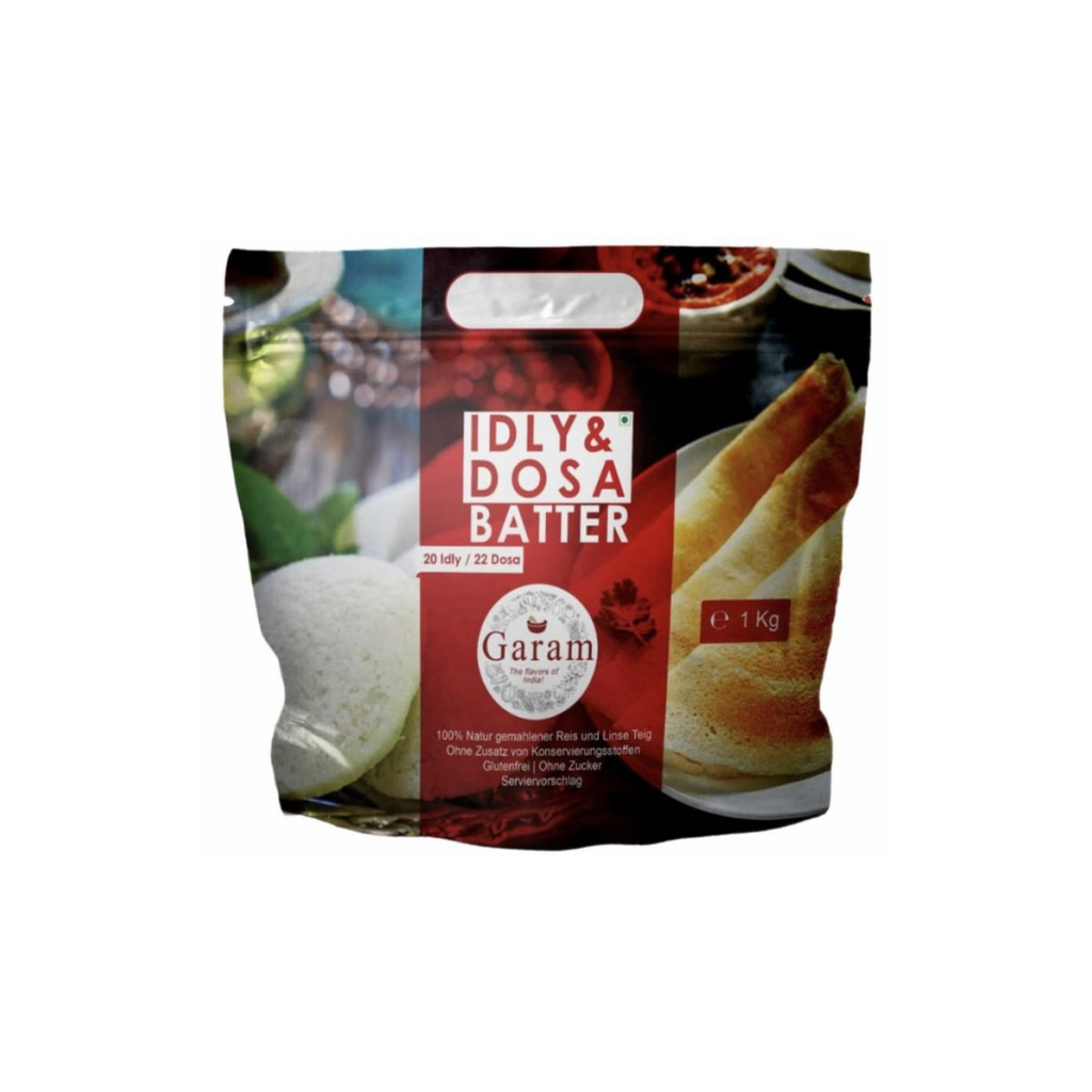 [RDYM-1015] Garam Idly & Dosa Batter