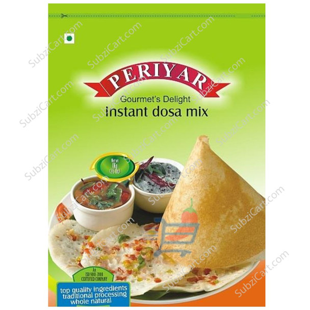 Periyar Instant Dosa Mix 1kg