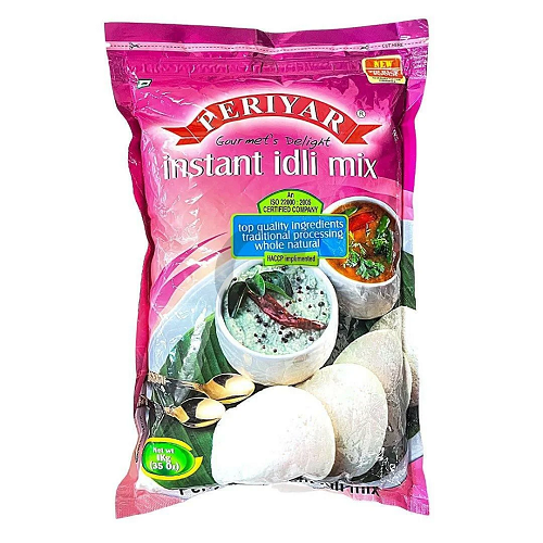 [RDYM-1017] Periyar Instant Idli Mix 1kg