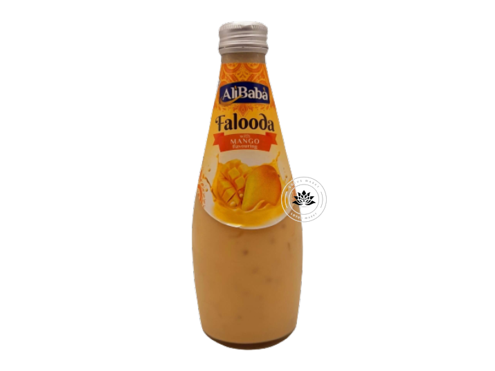 Alibaba Ali Baba - Falooda Mango Flavor