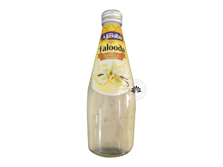 [RDYM-2007] AliBaba Vanilla Falooda Drink 290ml