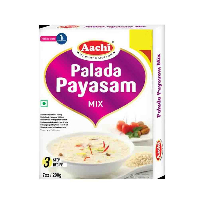 [RDYM-2021] Aachi Pal Ada Payasam Mix 200g