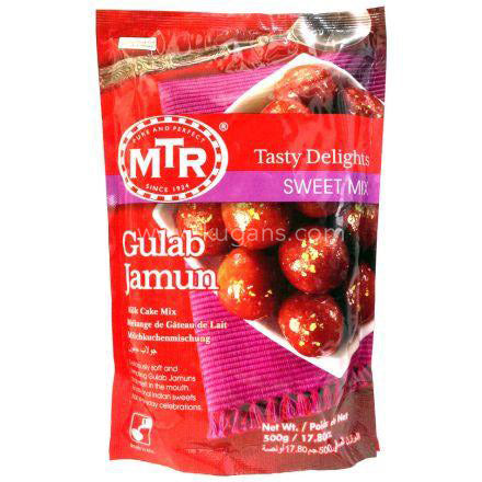 [RDYM-2023] MTR Gulab Jamun Mix 500g