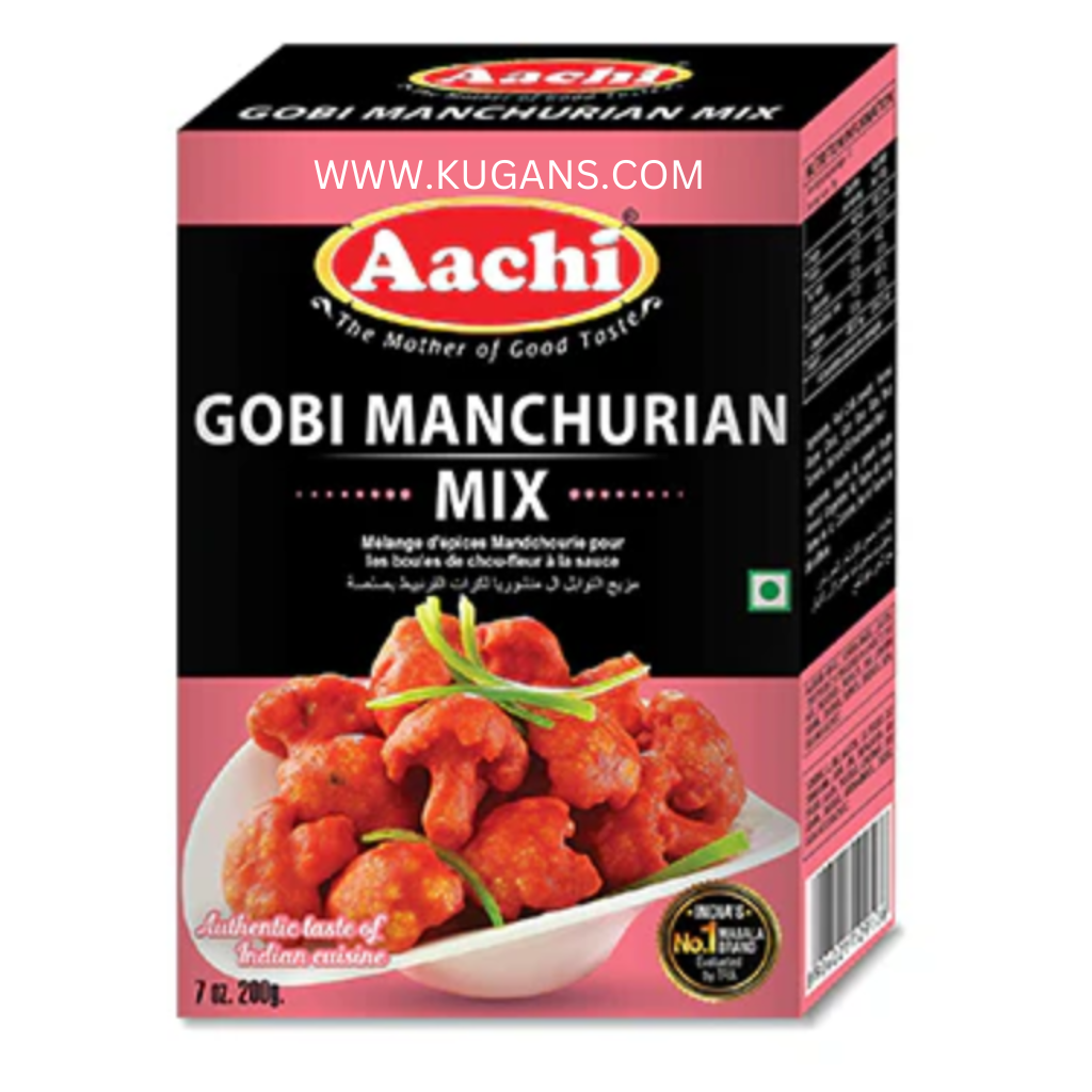 Aachi Gobi Manchurian Mix 200g