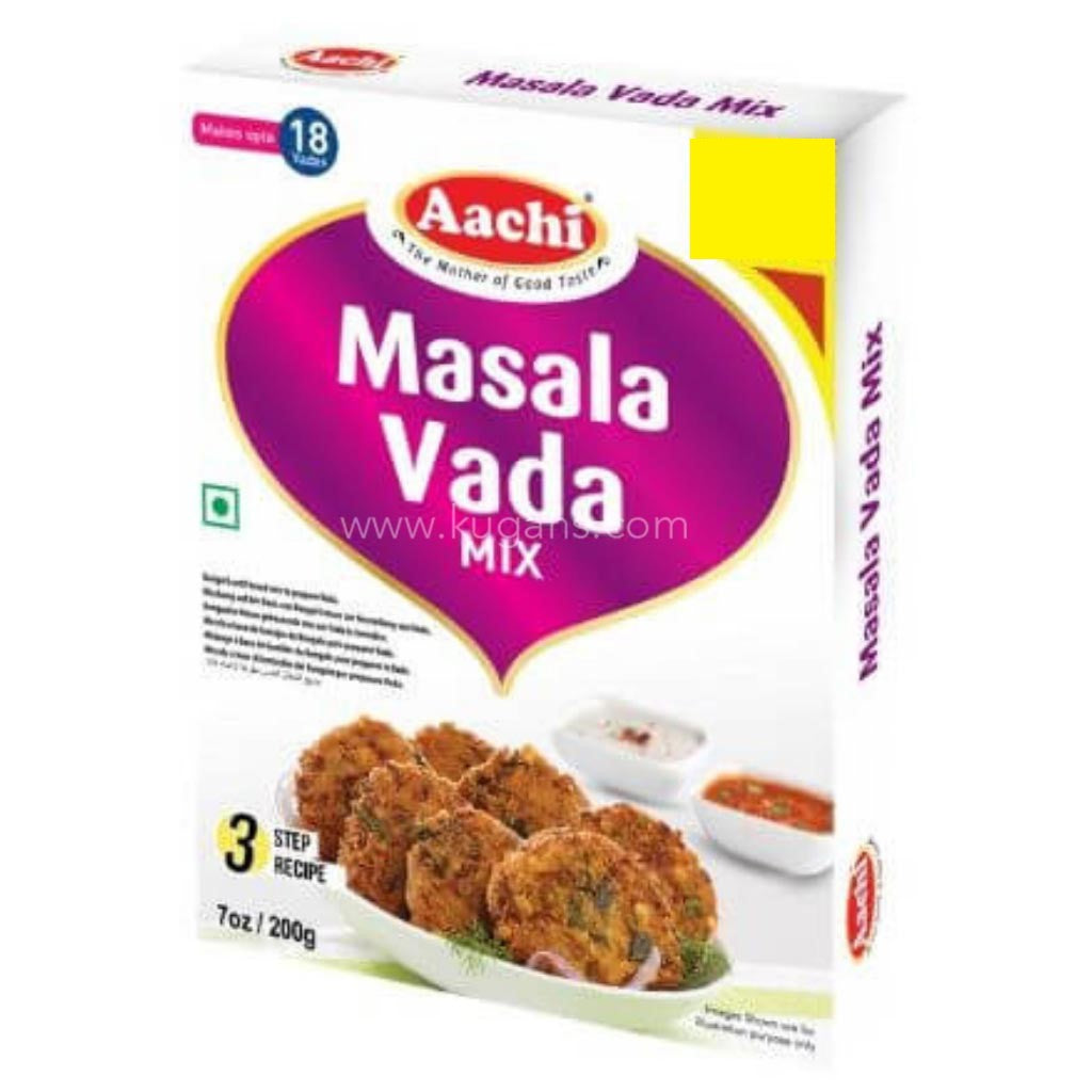 [RDYM-3005] Aachi Masala Vada Mix 200g