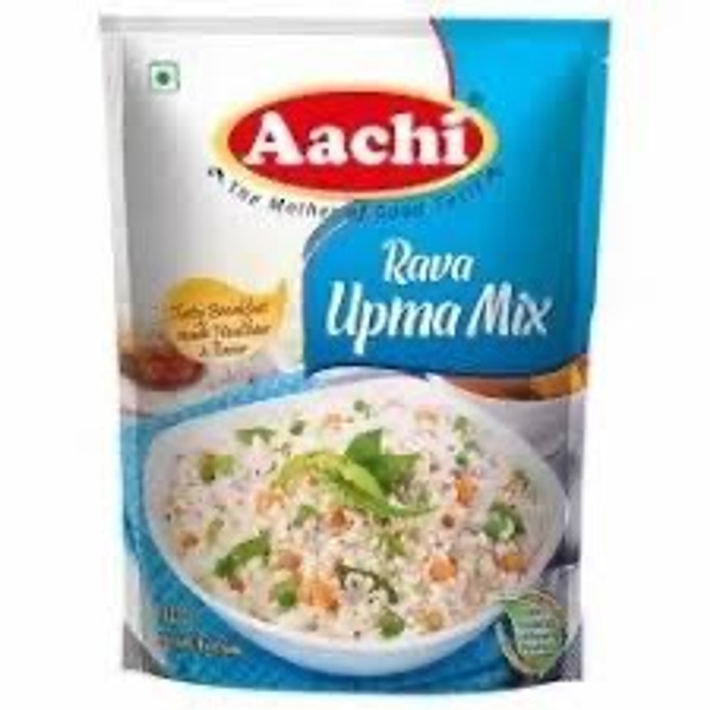 [RDYM-4010] Aachi Rava Upma Mix 200g