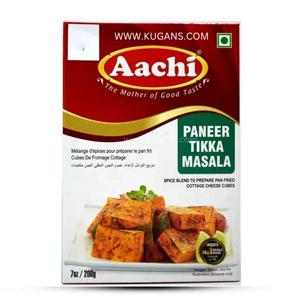 [RDYM-4015] Aachi Paneer Tikka Masala 200g