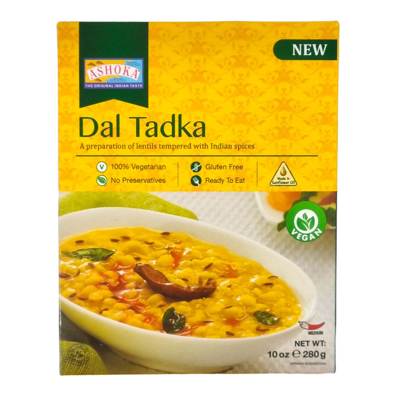 [RDYM-4027] Ashoka Dal Tadka 280g