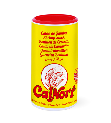 Calnort Hurtownik Bouillon De Crevette 1kg