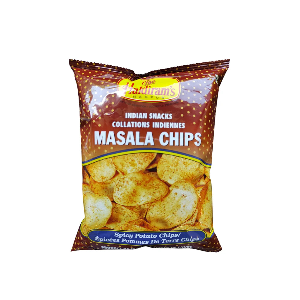 Haldiram Masala Chips