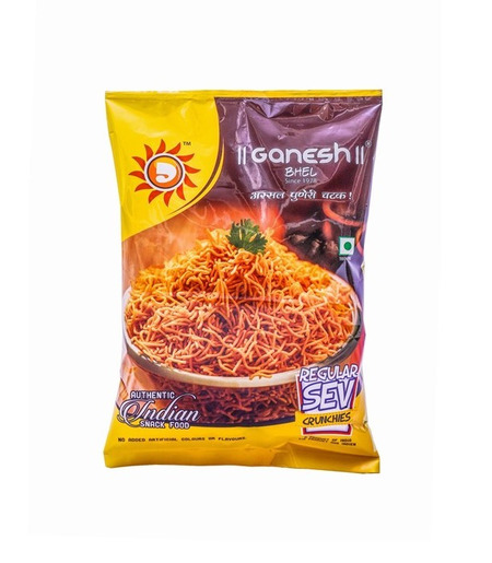 Ganesh Regular Sev 200g