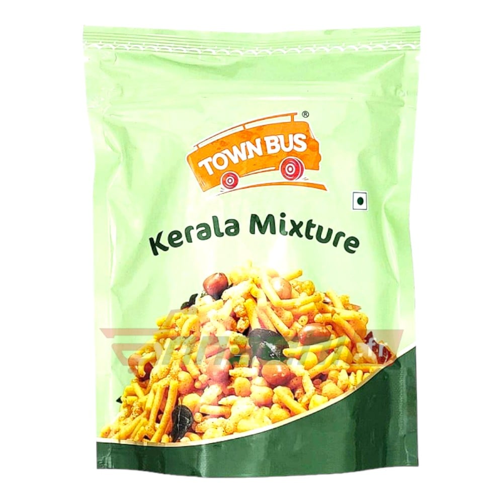 [SNCK-2047] Town Bus Kerala Mixture 150g