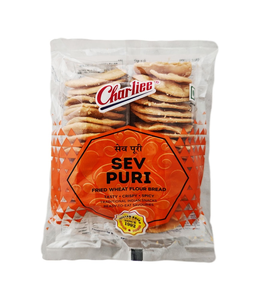 Charlie's Charliee Sev Puri 180g