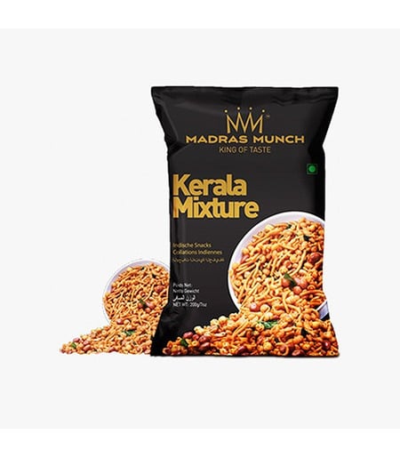 Madras Munch Kerala Mixture 200g