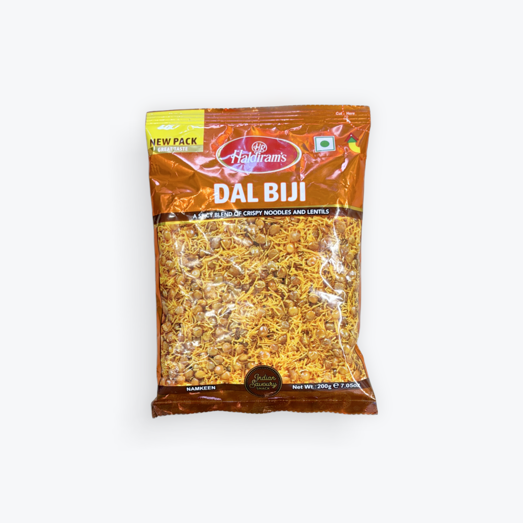 [SNCK-2063] Haldiram's Dal Biji 200g