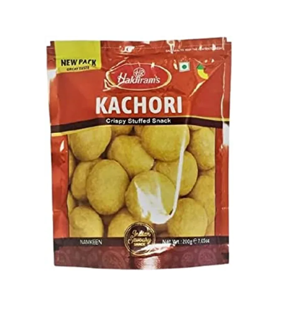 [SNCK-2065] Haldiram's Kachori 200g