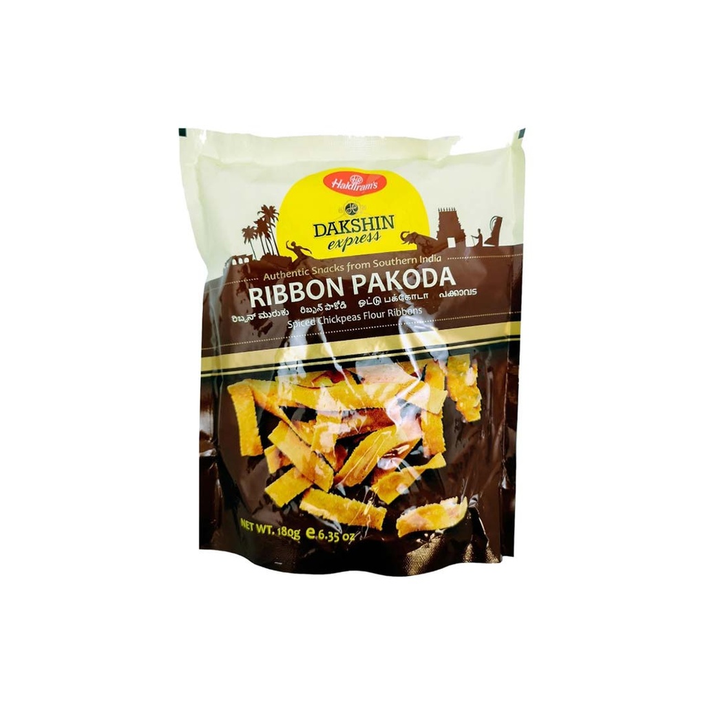 [SNCK-2068] Haldirams Dakshin Express Ribbon Pakoda