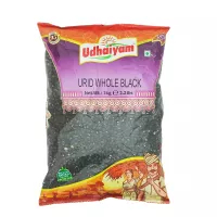 [PULS-2003] Udhaiyam Urid Whole Black 1kg