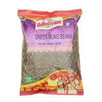 [PULS-2004] Green Mung Bean Udhaiyam 500g