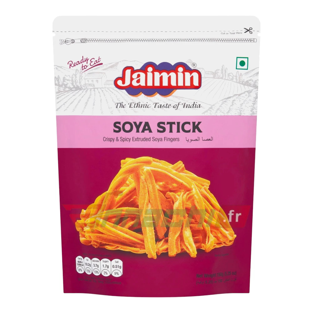 [PULS-3001] Jaimin Soya Stick 175g