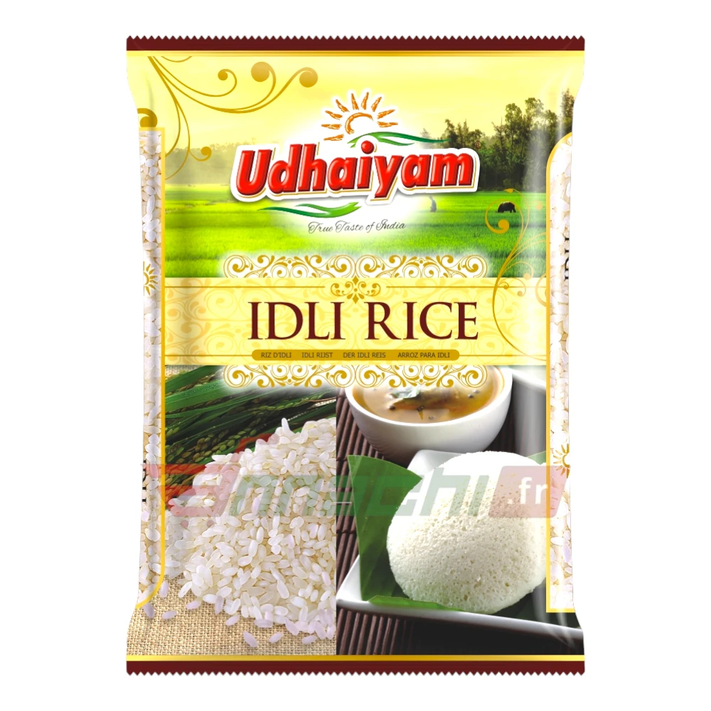 [RDYM-1007] Udhayam Udhaiyam Idli Rice 1kg