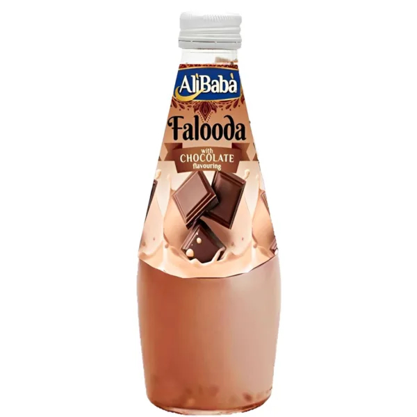 [RDYM-2030] Ali Baba Falooda Chocolate 290ml