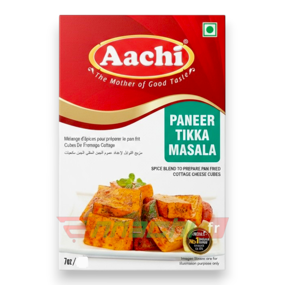[RDYM-4016] Aachi Paneer Tikka Masala 100g