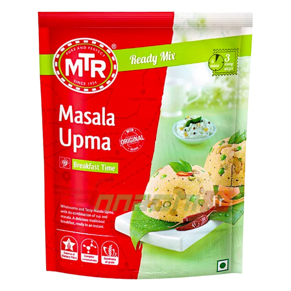 [RDYM-4045] MTR Masala Upma Mix 200g