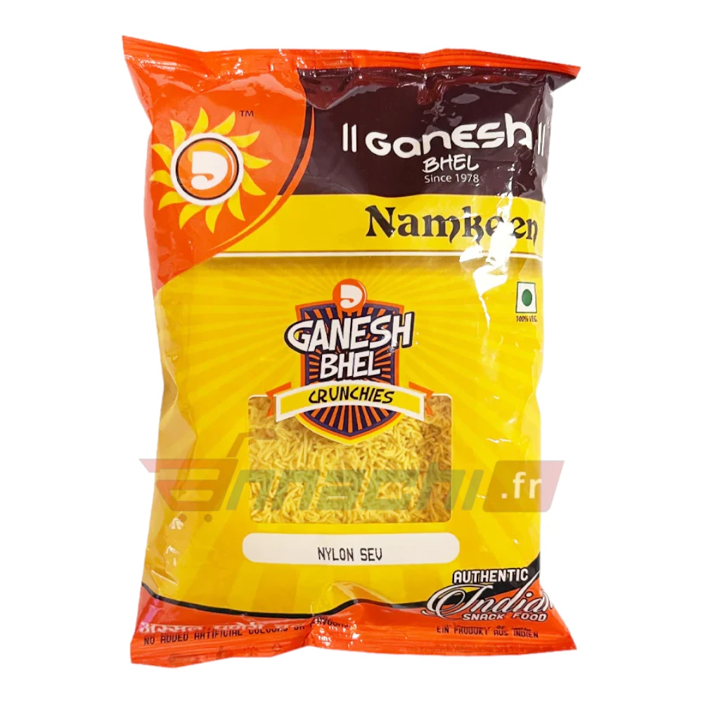 Tasty Nibbles Ganesh Bhel Nylon Sev 200g