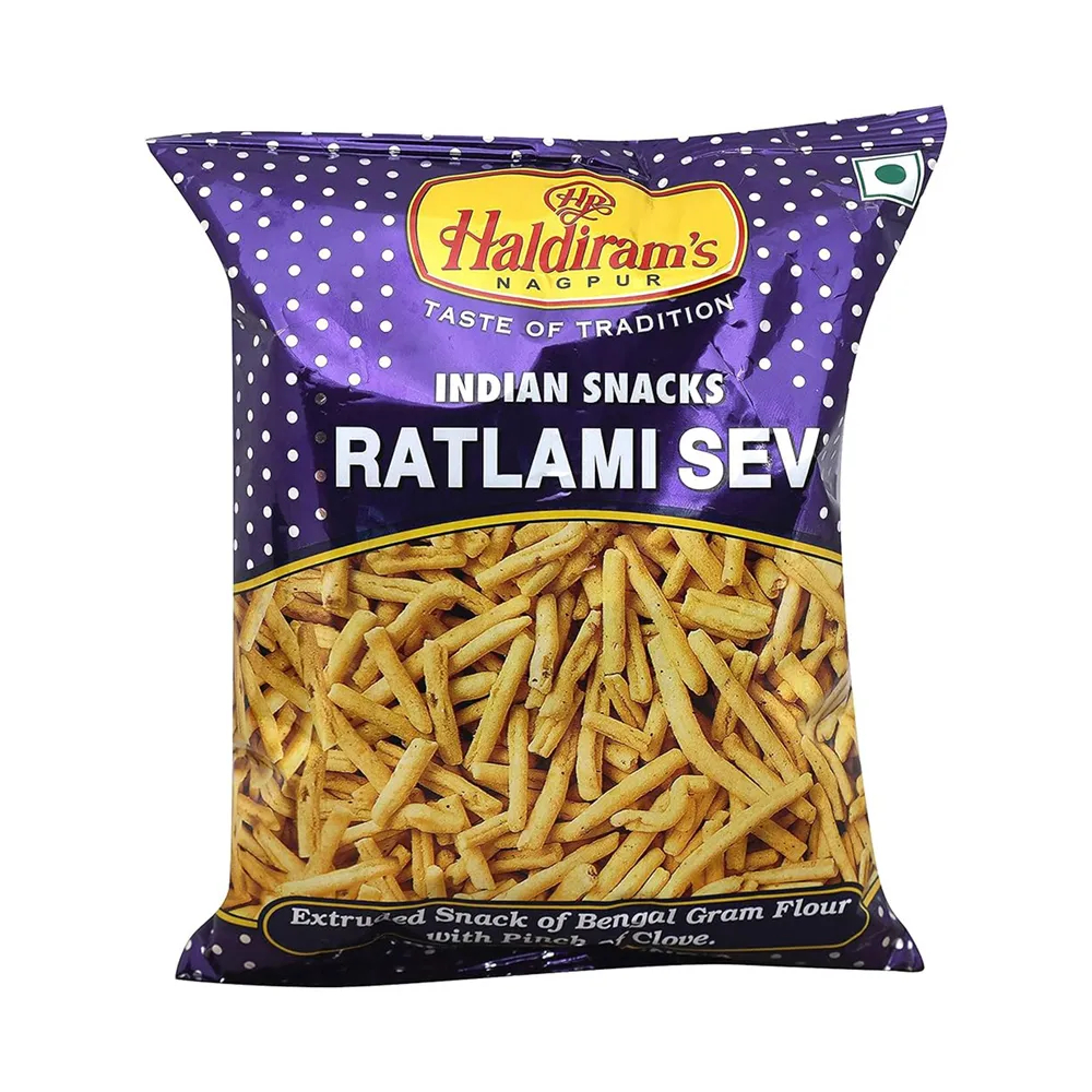 Haldiram's Ratlami Sev 150g