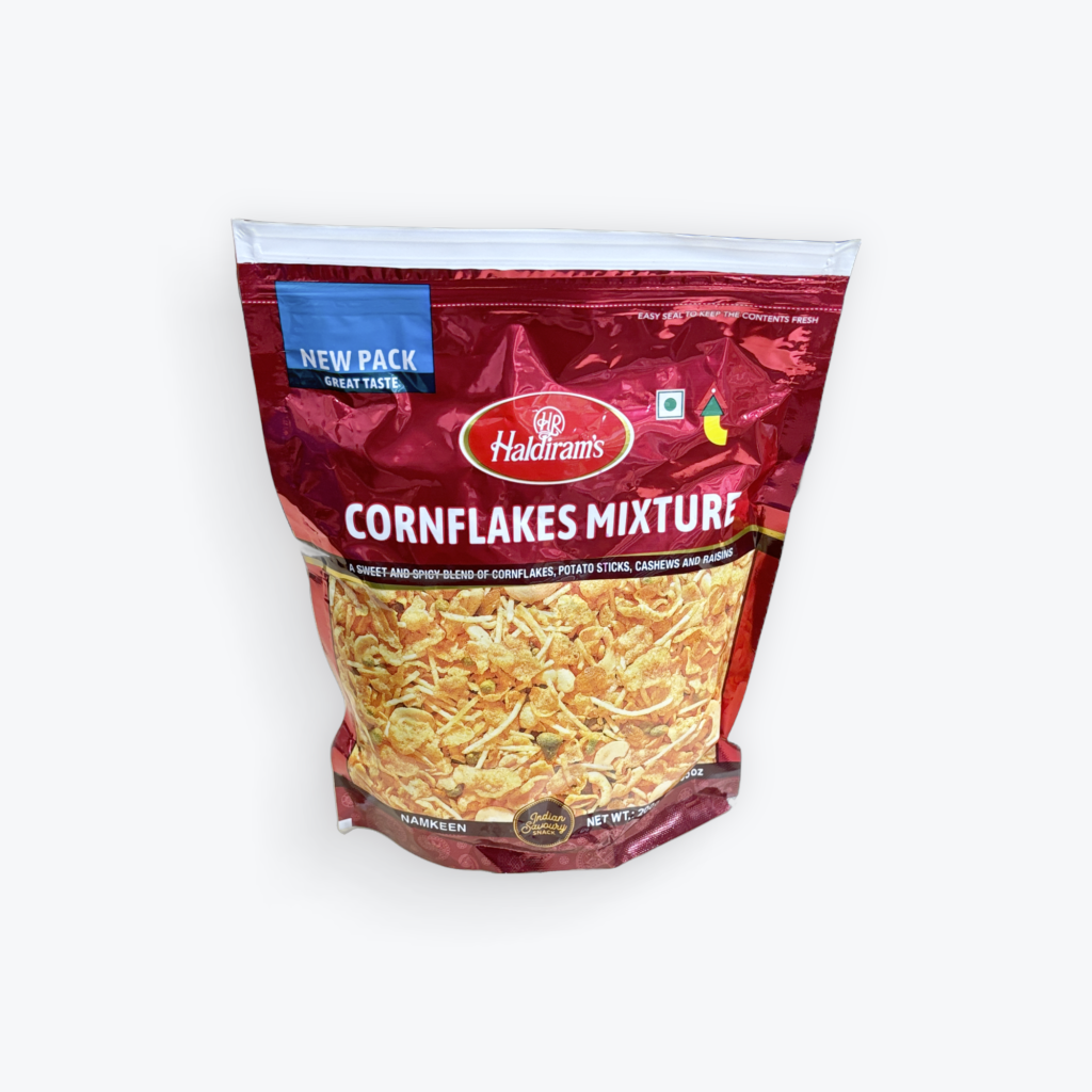 Haldiram's Cornflakes Mixture 200g