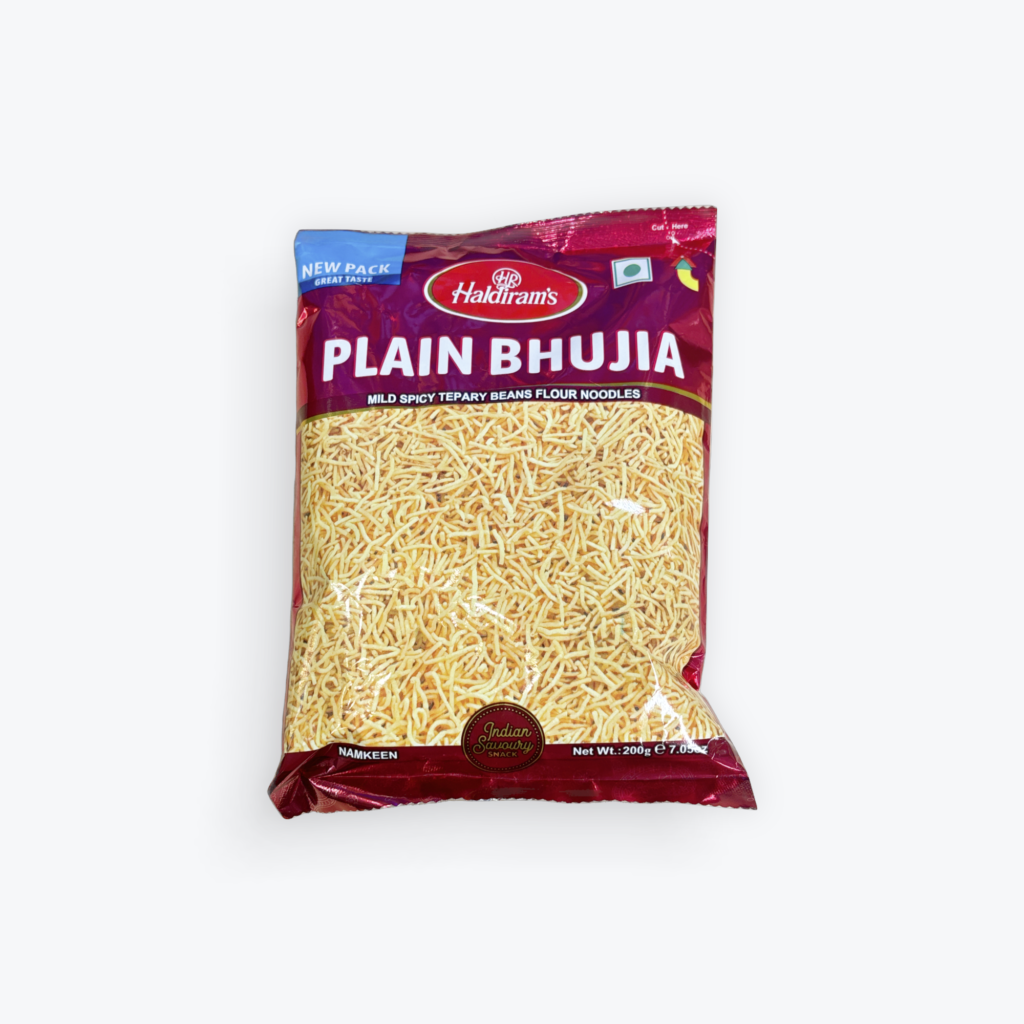 Haldiram's Plain Bhujia 200g