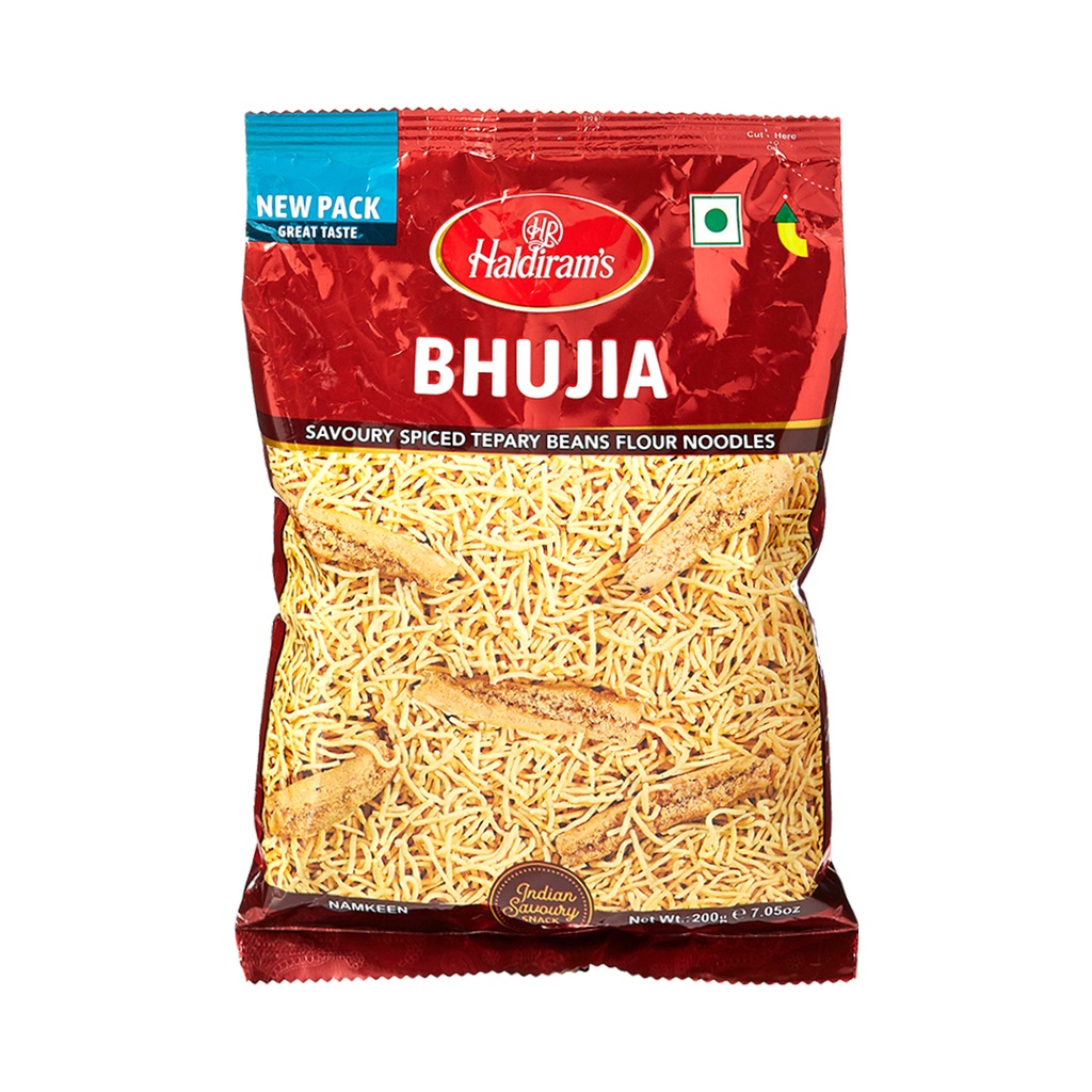 Haldiram's Bhujia 200g