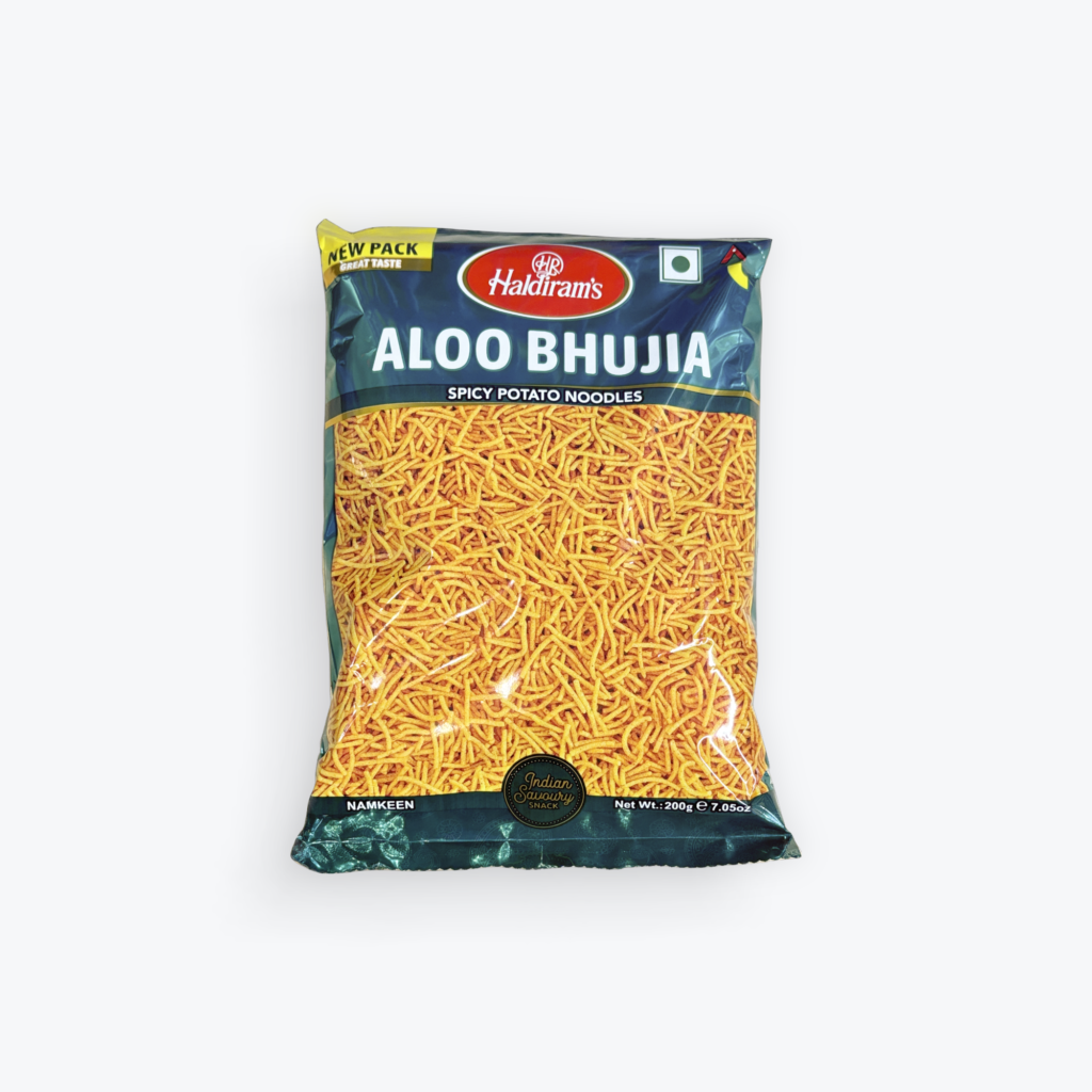 Haldiram's Aloo Bhujia 200g
