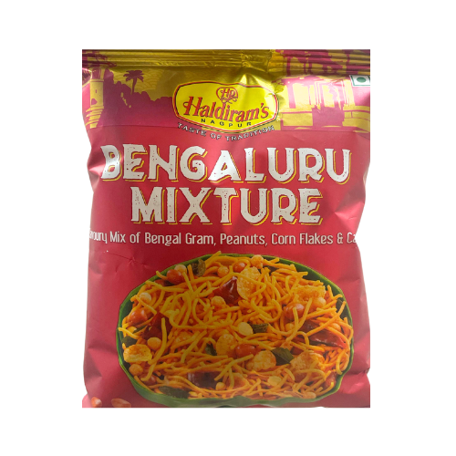 Haldiram S Mixture Bengaluru 150g