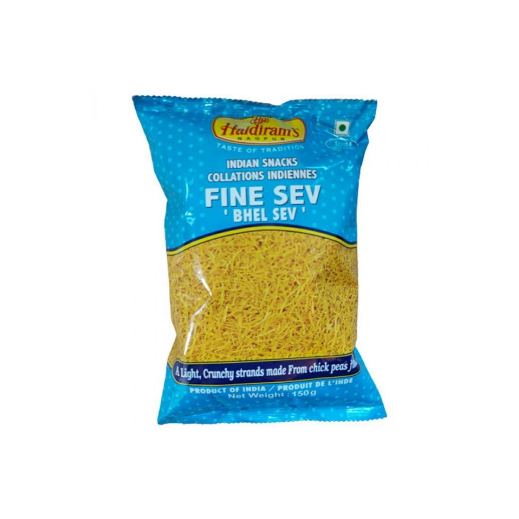 Haldiram's Nagpur Fine Sev 150g