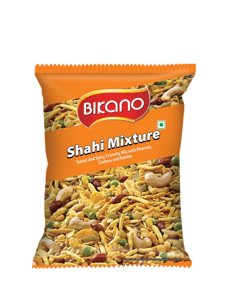 Bikano Shahi Mixture 200g
