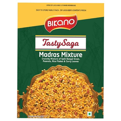 Bikano Madras Mixture 200g