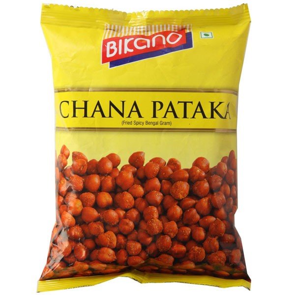 Bikano Chana Pataka Mix 200g