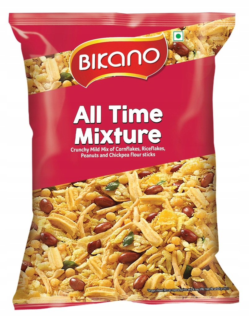 [SNCK-2124] Bikano All Time Mixture 150g