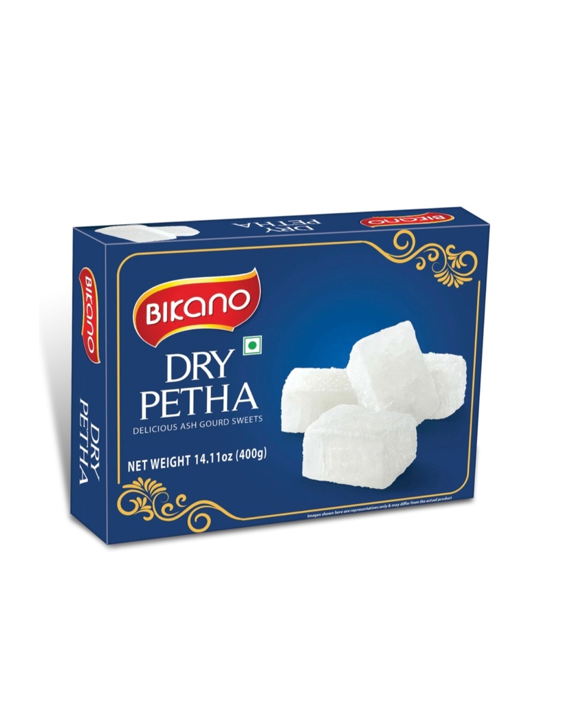 Bikano Dry Petha 400g